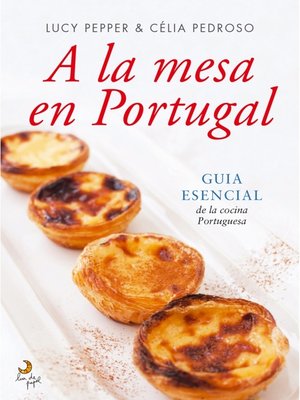 cover image of A La Mesa en Portugal